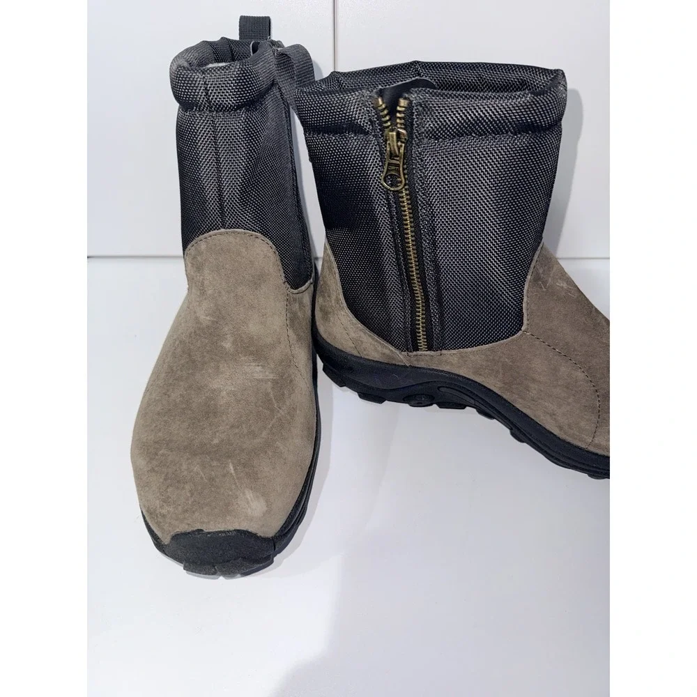 Merrell pre owned